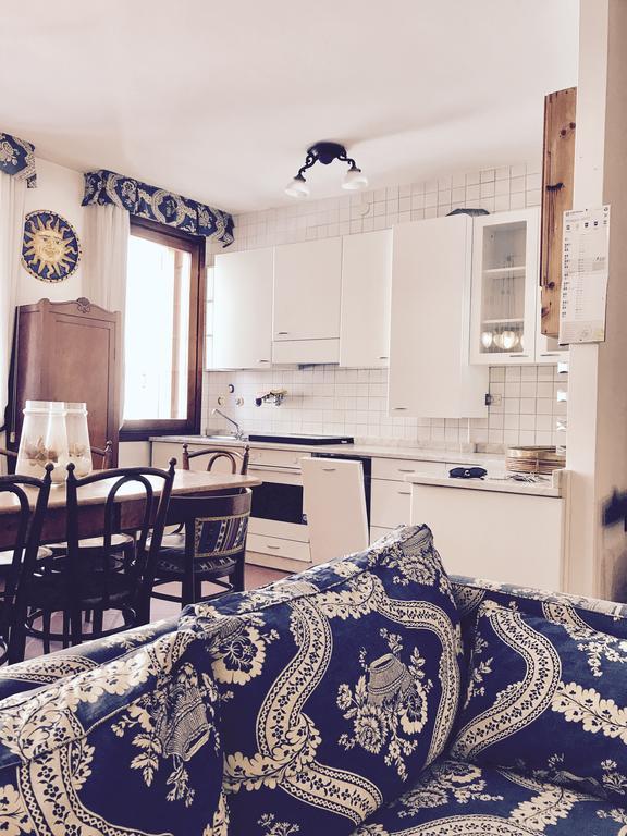 Carraresi Room Treviso Ngoại thất bức ảnh