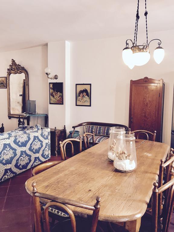 Carraresi Room Treviso Ngoại thất bức ảnh