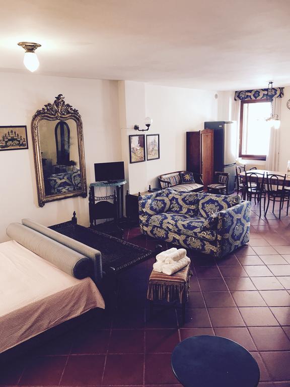 Carraresi Room Treviso Ngoại thất bức ảnh