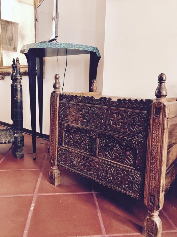 Carraresi Room Treviso Ngoại thất bức ảnh