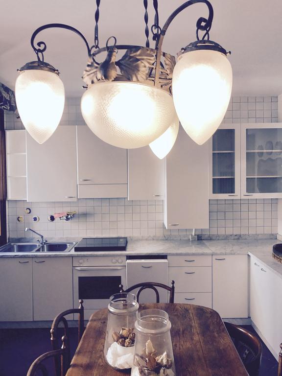 Carraresi Room Treviso Ngoại thất bức ảnh