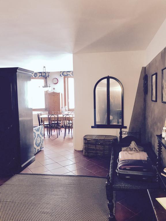 Carraresi Room Treviso Ngoại thất bức ảnh