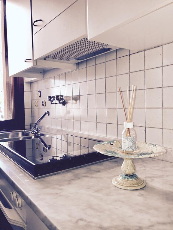Carraresi Room Treviso Ngoại thất bức ảnh