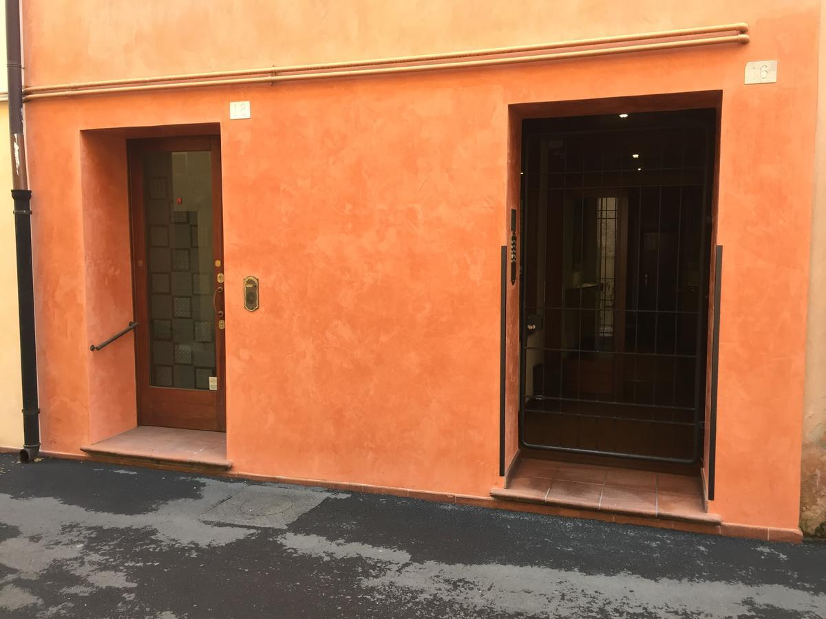 Carraresi Room Treviso Ngoại thất bức ảnh